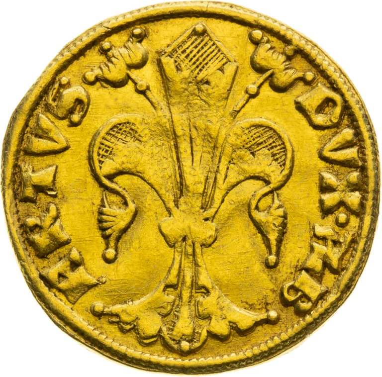 Florin 1330-1386